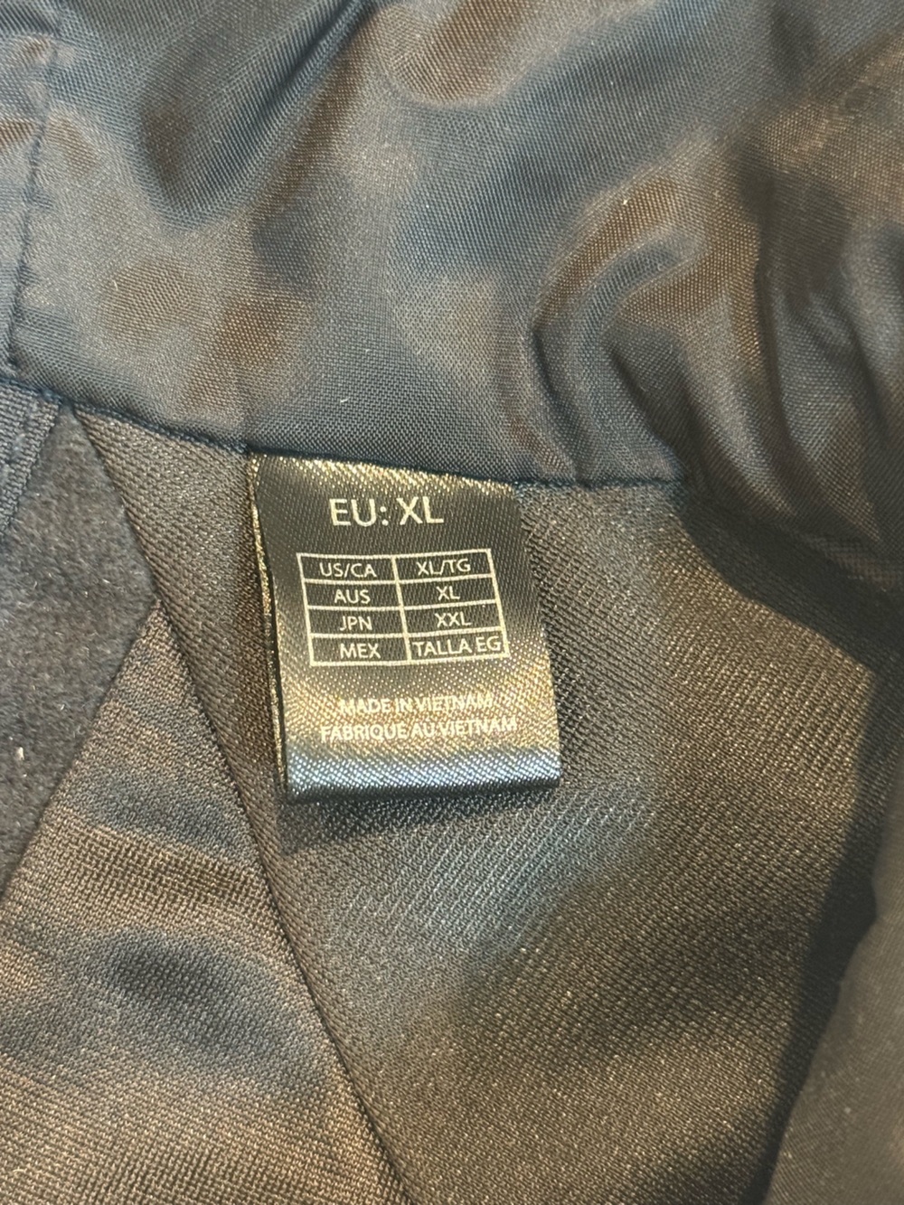 O’Neill Snowboard Jacket - Picture 5 of 5
